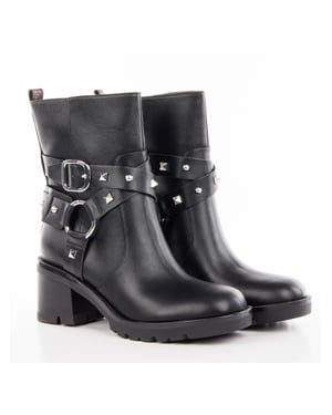 Guess dames enkellaarsjes G Force