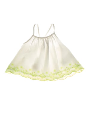 Strappy top 875830 girl