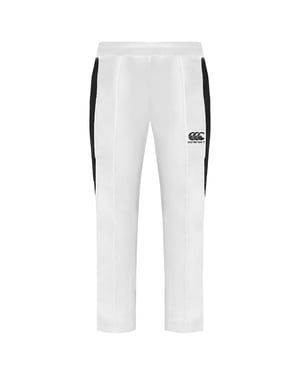 Canterbury Pro Cricket Kids Off White Trousers