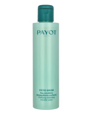 Payot Pate Grise Purifying Cleansing Micellar Water200 ml.