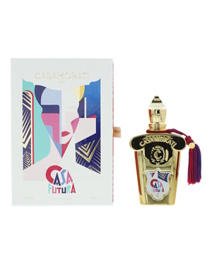 Xerjoff Casamorati 1888 Casafutura Eau De Parfum 100ml