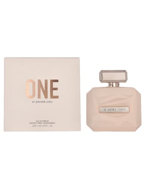 Jennifer Lopez One Edp Spray 100 ml