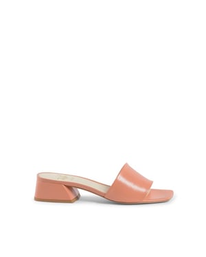 19V69 Italia Womens Sandal Pink NEPER KID ROSA