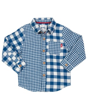 Kite Clothing Mix And Match Shirt