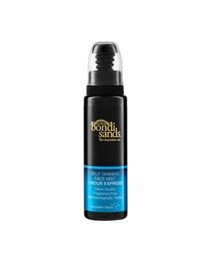 Bondi Sands Self Tanning Face Mist 1 Hour Express 70ml