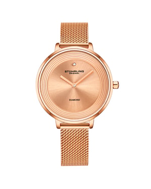 Symphony 3946 Quartz 37mm Classic