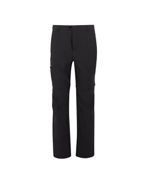 Regatta Heren highton ii zip-off wandelbroek