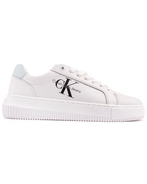 Calvin Klein Jeans Chunky Cupsole Sneakers