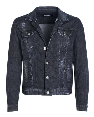 Dsquared2 jacka