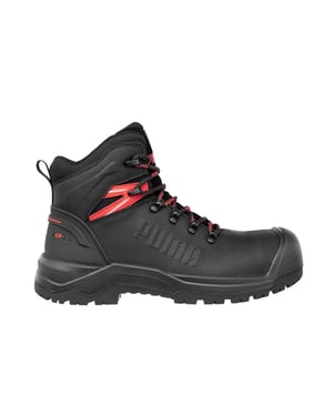 Puma Safety Iron Heavy Duty Boots Mens