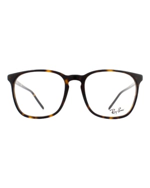 Ray-Ban Glasses Frames RB5387 2012 Havana 54mm