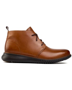 Cole Haan Zerogrand Chukka Kängor