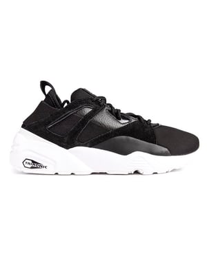 Puma Sock Elemental Trainers