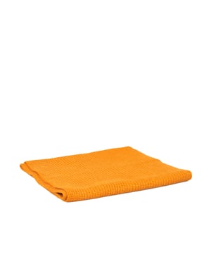 Silvian Heach Szal Kvinna Orange