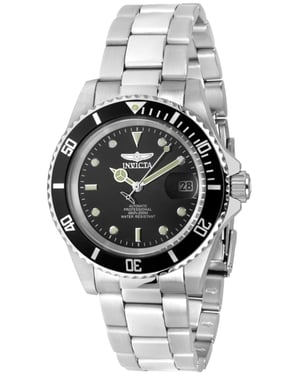 Invicta Pro Diver 8926OB Heren Automatische Horloge - 40mm