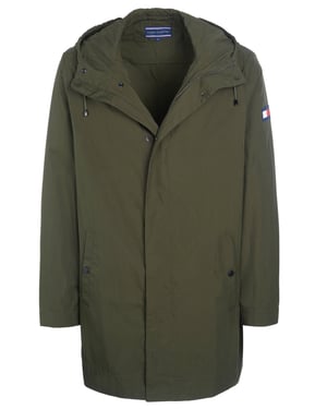Tommy Hilfiger-jasje