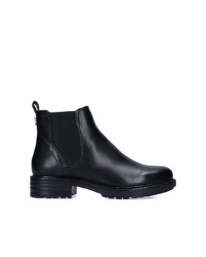Carvela Leather Russ Boots