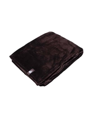 Extra mjuk och varm 1,7 TOG lyxig filt i termofleece - 180 x 200 cm