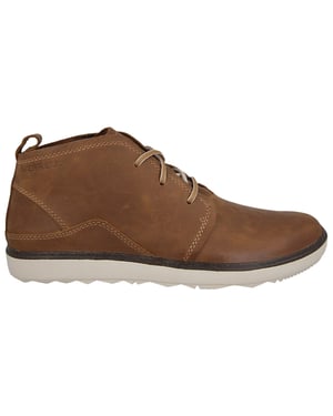Merrell Around Town Chukka Dames Bruin Laarzen