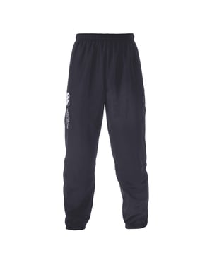 Canterbury Kinder/kleuter enkel trainingsbroek met manchet (Marine)