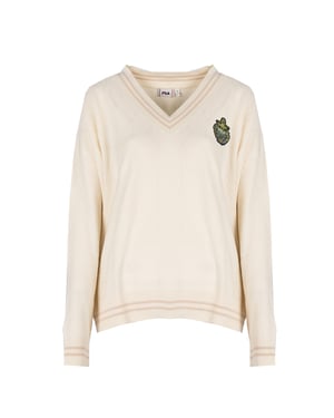Fila Pullover Telling Dam Beige