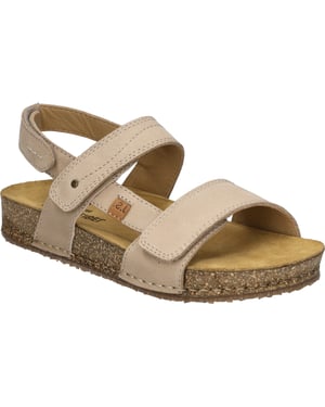 JOSEF SEIBEL Hannah 02 | Sandaal voor Dames | beige