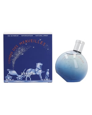 Hermes L'Ombre Des Merveilles Edp Spray 30ml