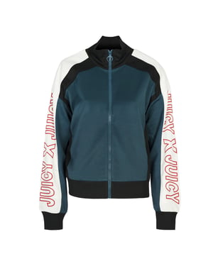 Juicy Couture Sweatshirt Dam Turkos