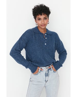 Trendyol Damtröja Regular fit