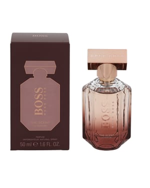 Hugo Boss The Scent For Her Edp Spray50 ml.
