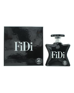 Bond No. 9 FiDi Eau de Parfum 100ml Spray Unisex
