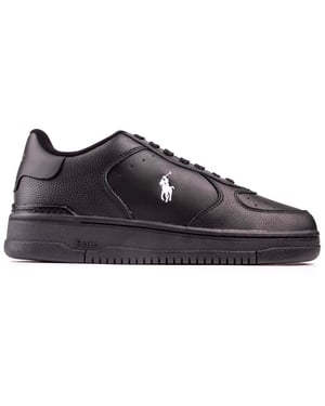 Polo Ralph Lauren Masters Court Sneakers