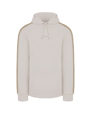 Nicce Adra Mens Stone Hoodie