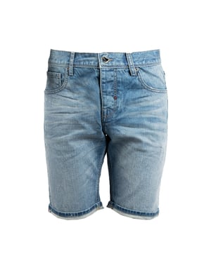 Antony Morato Shorts Baart Herr Blå