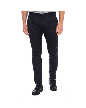 Chino byxor S71KA0890-S42378 man