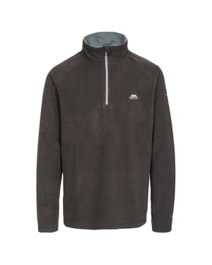 Trespass Mens Blackford Microfleece