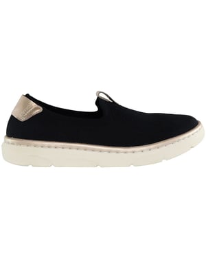 Ariat Ryder Womens Black Shoes