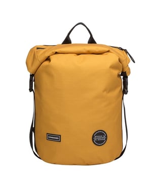 Cornel L Roll Top Backpack