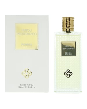Perris Monte Carlo Neroli Mediterran Eau De Parfum 100ml