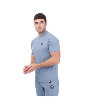 Men's One True Saxon Dixon T-Shirt in Blue