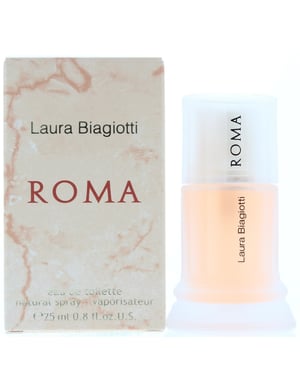 Laura Biagiotti Roma Edt Spray25 ml.