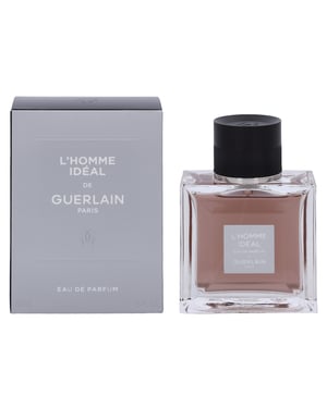 Guerlain L'Homme Ideal Edp Spray50 ml.