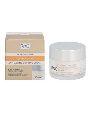 ROC Multi Correxion Anti-Aging Unifying Cream - Rich 50ml