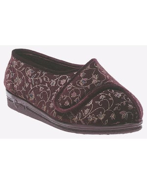 Comfylux Helen Womens