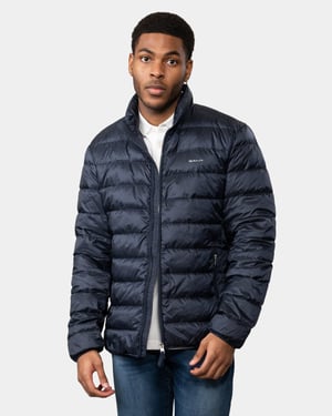 GANT Light Mens Down Jacket