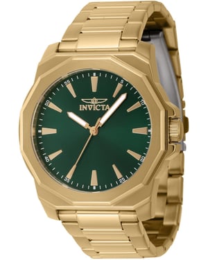Invicta Speedway 46841 Quartz Herenhorloge - 42mm