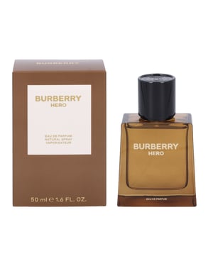 Burberry Hero Edp Spray 50 ml