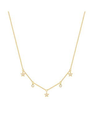 Eastside Female Stainless steel Necklace