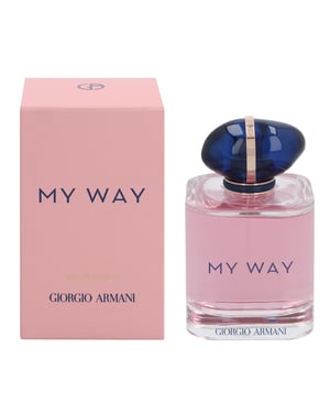 Giorgio Armani My Way Eau De Parfum 90ml