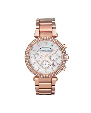 Michael Kors damesparkerhorloge MK5491